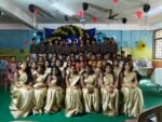 Farewell Day Celebration