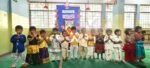 Aksharabhyasam – A Joyous Beginning to the Journey of Learning
